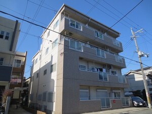 メゾンムブレ外観写真