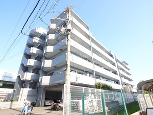アミティ宝町外観写真