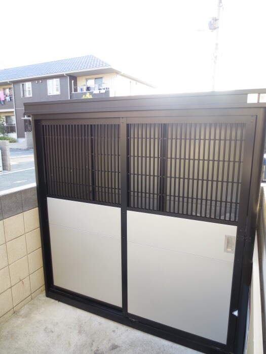 物件外観写真5　(外観写真)