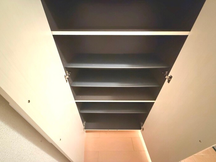 物件内観写真21　(靴箱)