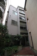 平山マンション
