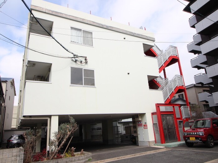 物件外観写真6　(その他)