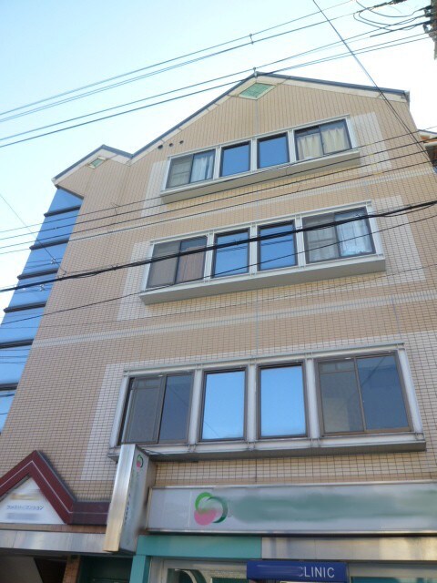 物件外観写真3　(外観写真)