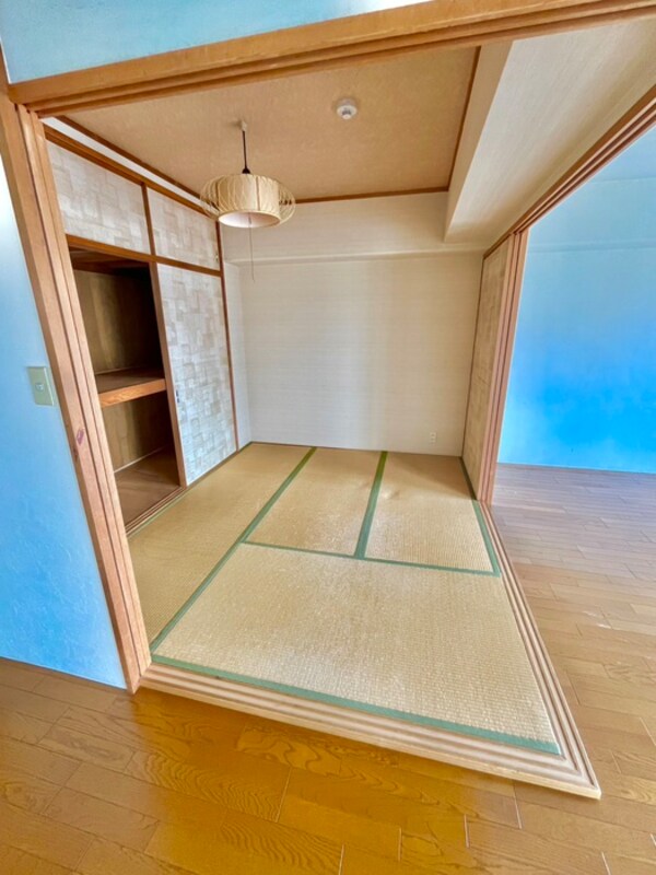 居室