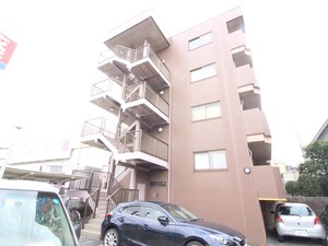 シンセリティ堺外観写真