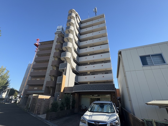 オリエンタル長田駅前