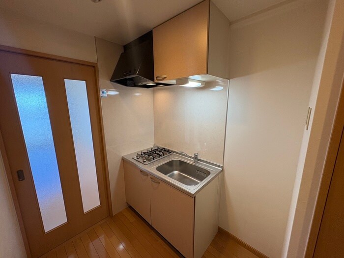 物件内観写真7　(キッチン)