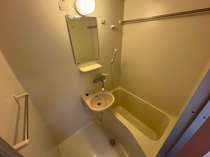 物件内観写真9　(バス／シャワールーム等)