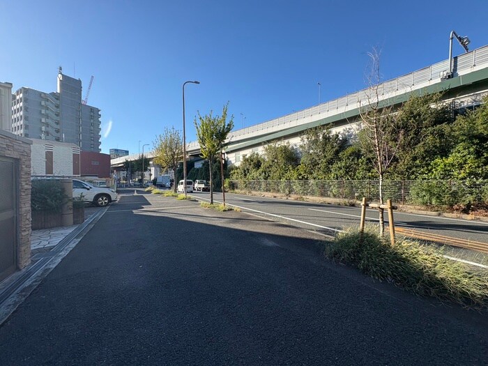 物件外観写真6　(周辺環境)