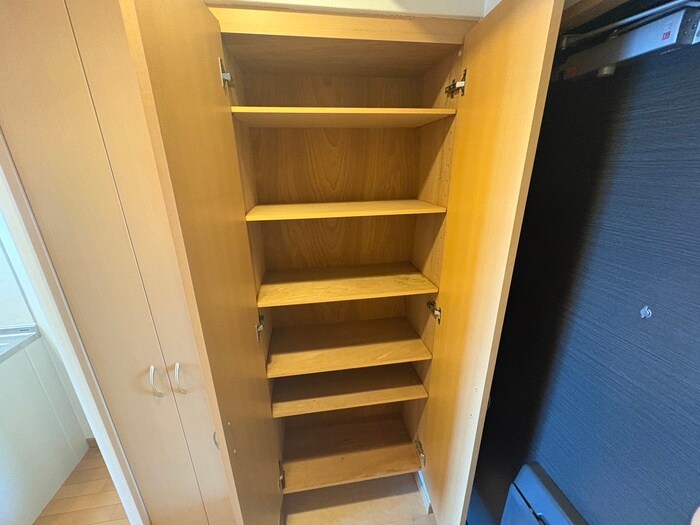 物件内観写真18　(靴箱)