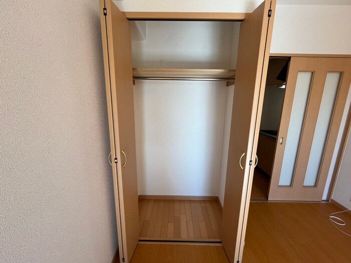 物件内観写真19　(収納)