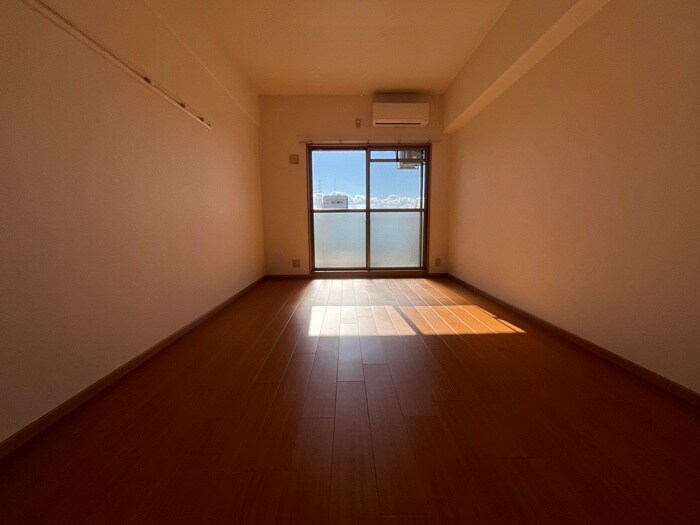 物件内観写真20　(居室)