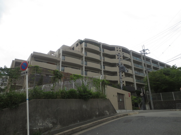 ロジュマン箕面牧落（310）