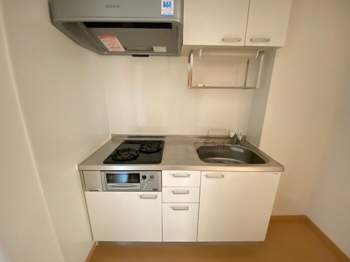 物件内観写真9　(キッチン)