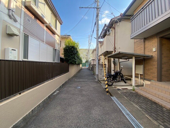 物件外観写真6　(周辺環境)