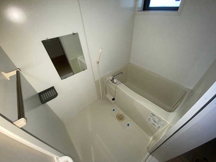物件内観写真10　(バス／シャワールーム等)