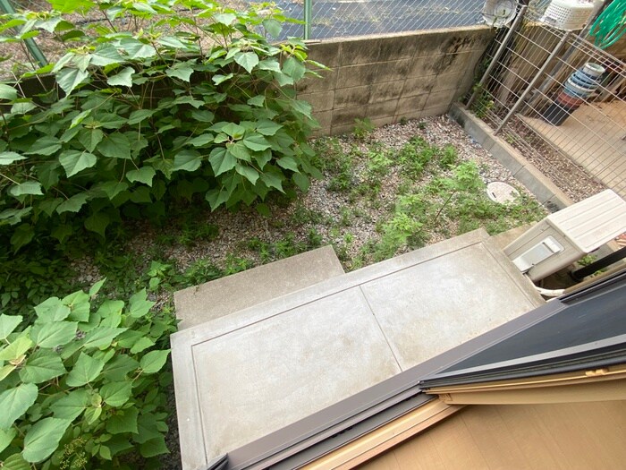 物件内観写真16　(ベランダ・バルコニー)