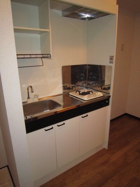 物件内観写真7　(キッチン)