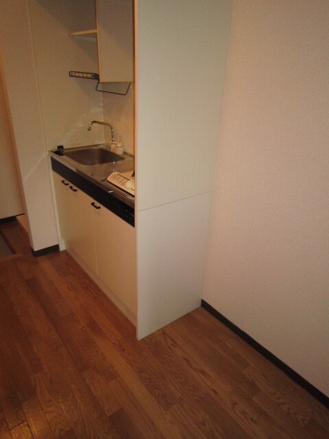 物件内観写真16　(キッチン)