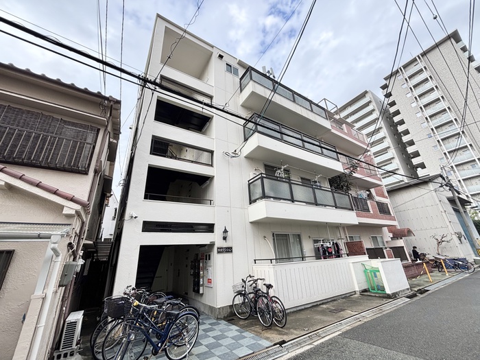 弥生マンション