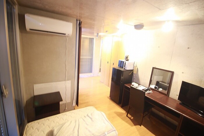 物件内観写真9　(居室)