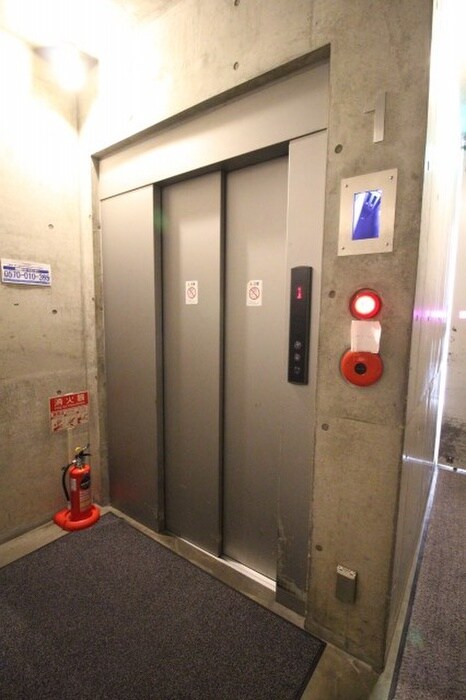 物件外観写真5　(建物設備)