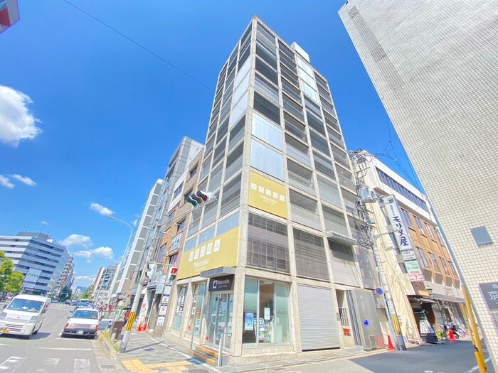 物件外観写真6　(周辺環境)