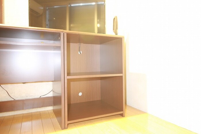 物件内観写真11　(収納)