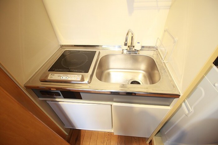 物件内観写真12　(キッチン)