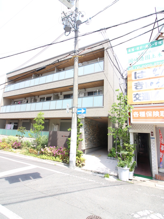 外観写真
