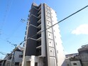 クローバー・レジデンス桑津