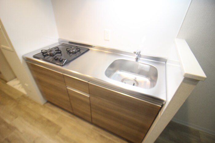 物件内観写真10　(キッチン)