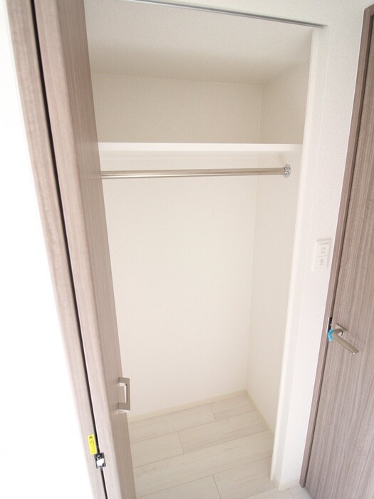 物件内観写真14　(収納)