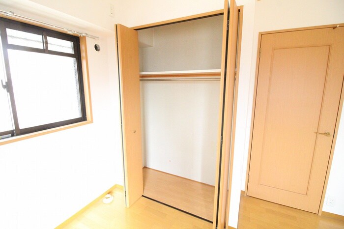 物件内観写真17　(収納)