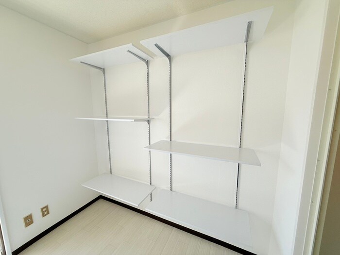 物件内観写真9　(収納)