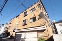 サンロイヤル柴島Ⅱの外観写真