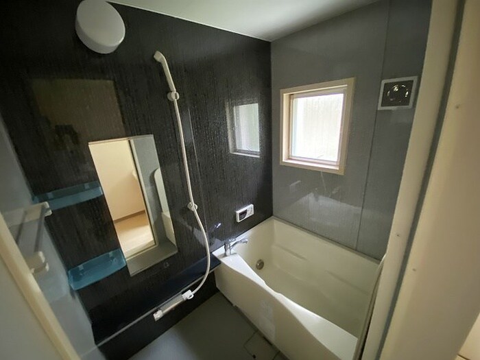 物件内観写真9　(バス／シャワールーム等)