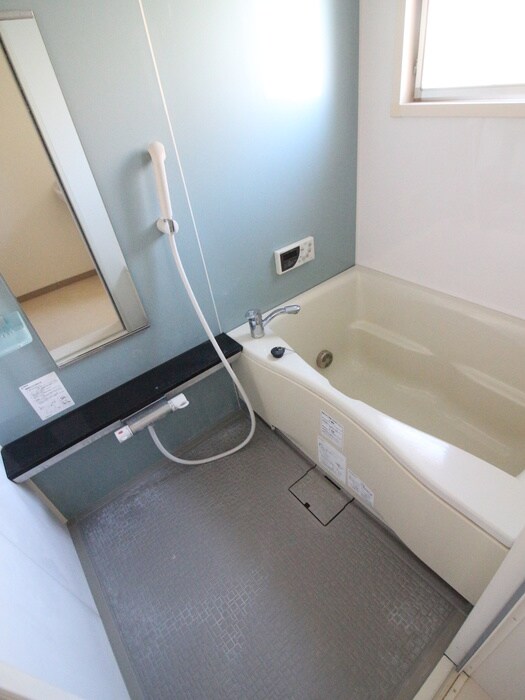 物件内観写真9　(バス／シャワールーム等)