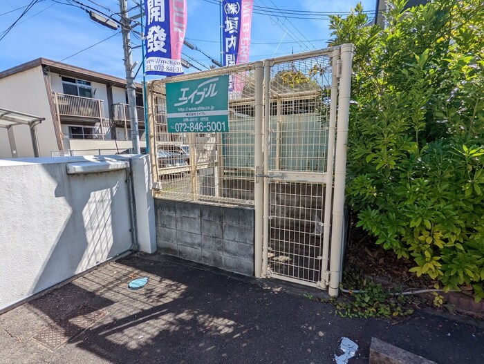 物件外観写真5　(建物設備)