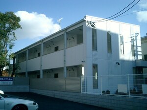 サンヒルズ岡町外観写真