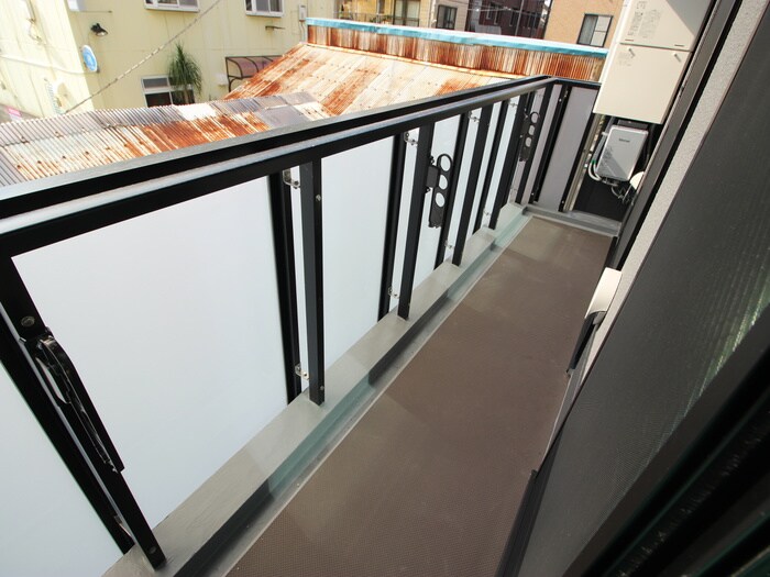 物件内観写真17　(ベランダ・バルコニー)