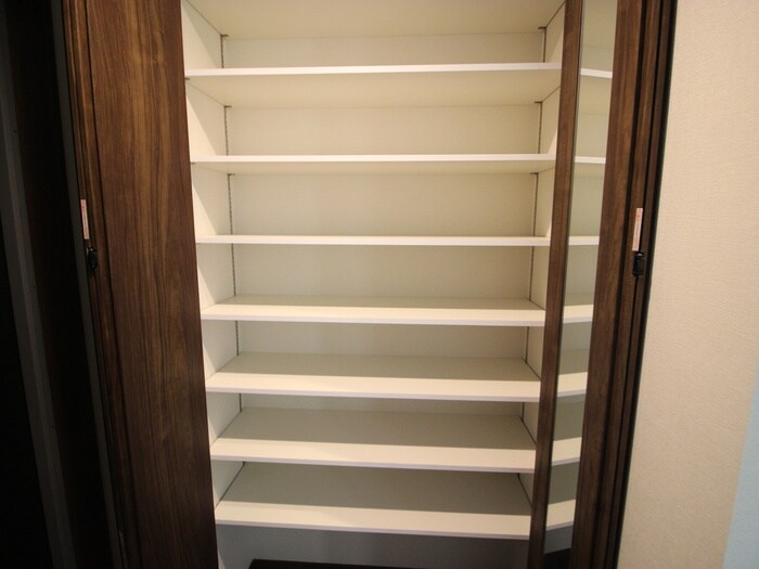 物件内観写真20　(靴箱)