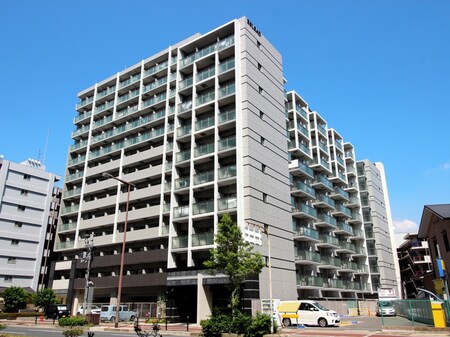 ｴｽﾘｰﾄﾞ新大阪ｸﾞﾗﾝﾌｧｰｽﾄ(1005)外観写真