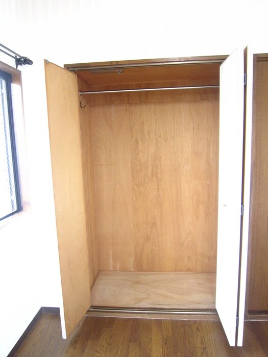 物件内観写真10　(収納)