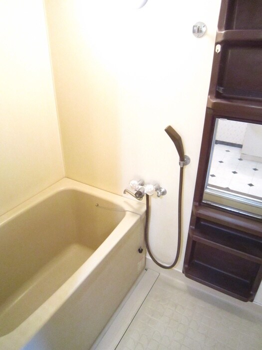 物件内観写真13　(バス／シャワールーム等)