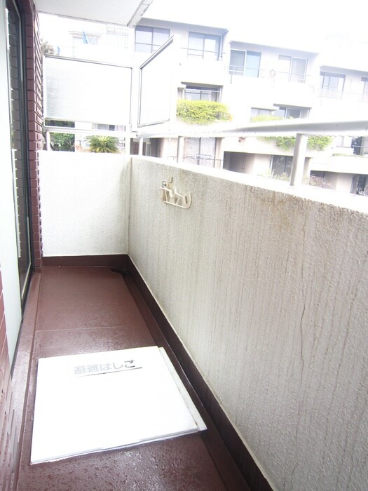 物件内観写真16　(ベランダ・バルコニー)