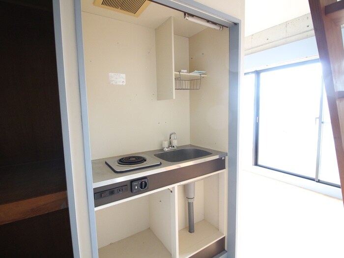 物件内観写真9　(キッチン)