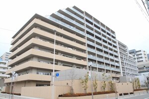 プライムメイツアスタ（１０７）外観写真
