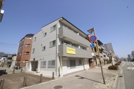 ＳＹマンション外観写真