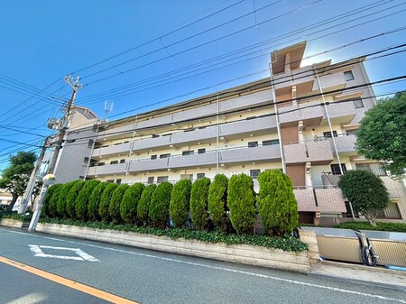 Ｃｉｅｌ外観写真